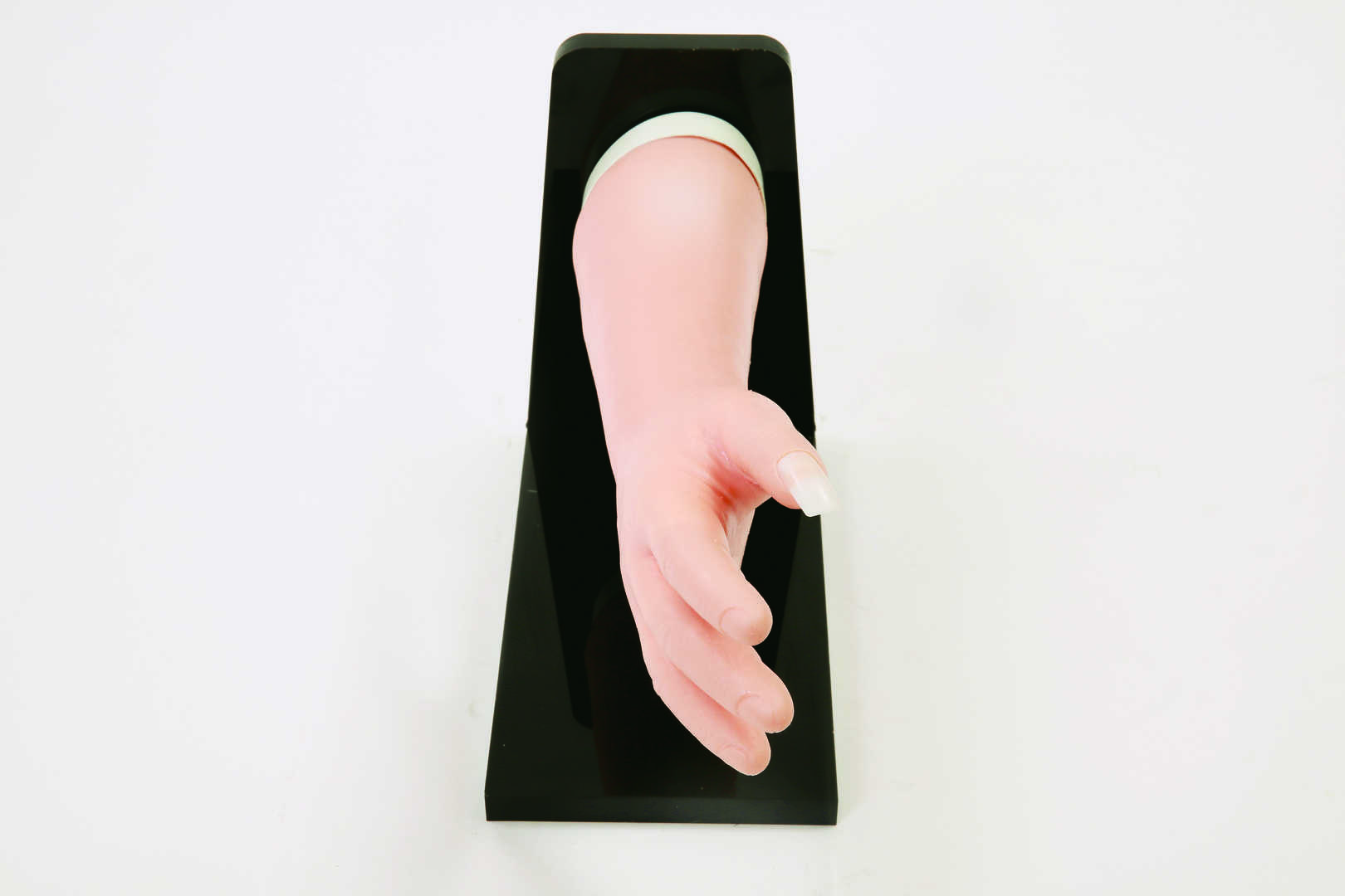 Fingernail Removal Trainer
