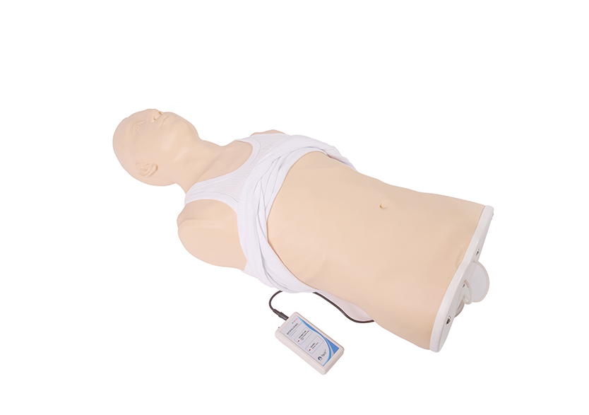 腹腔穿刺平臺 2.0