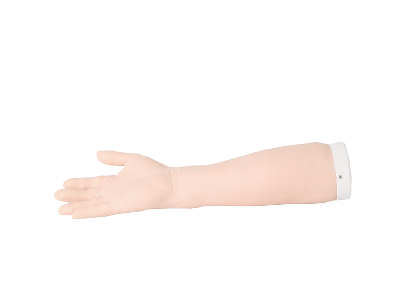 腕關(guān)節穿刺模型