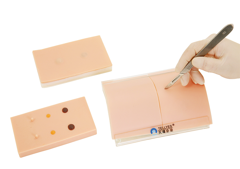 多功能小手術(shù)訓練平臺 2.0