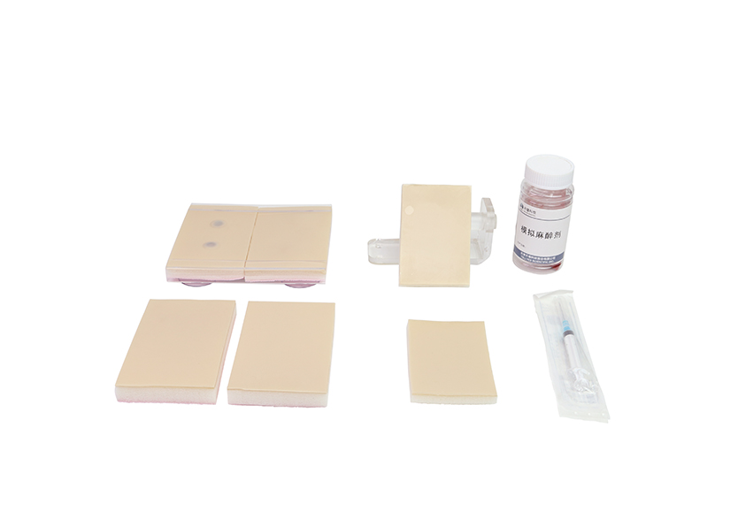 局麻訓練工具箱