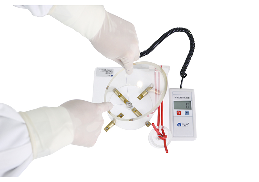 打結訓練平臺 2.0