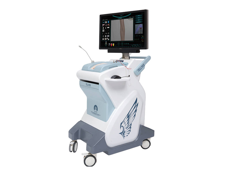 PICC虛擬訓練系統