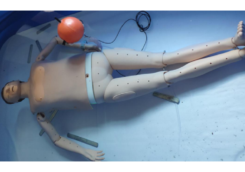 Smart 心肺復蘇模擬人系統 1.3.0