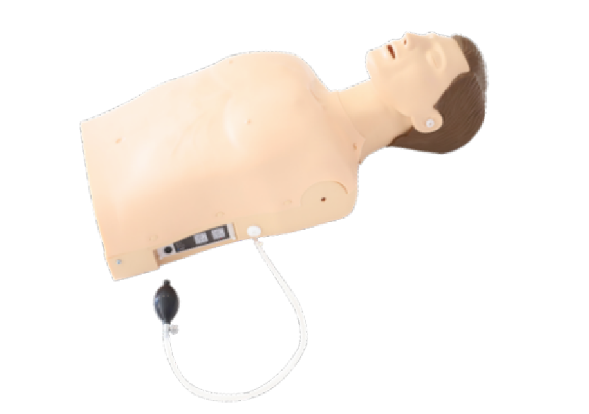 Smart 心肺復蘇模擬人系統 1.3.0